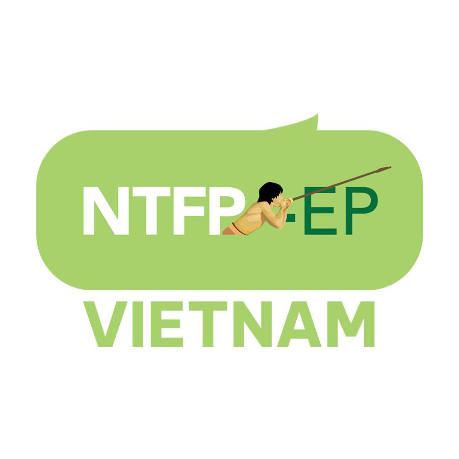 Chương trình trao đổi Lâm sản ngoài gỗ Việt Nam